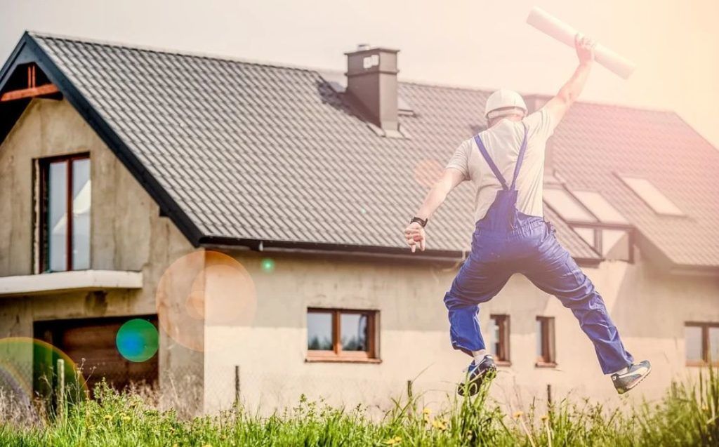 4 Bonnes raisons de faire appel à une entreprise de bâtiment à Paris